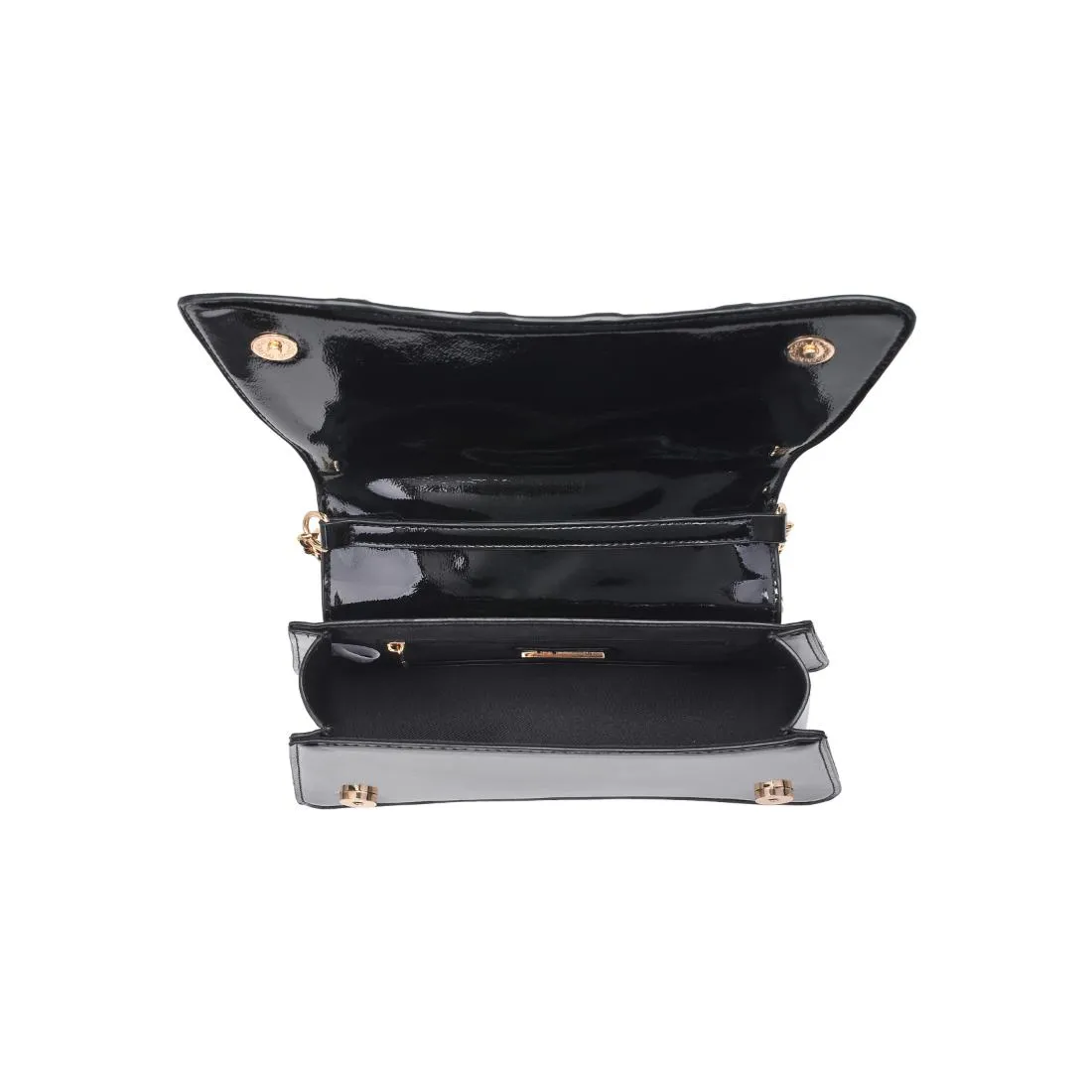 Erie Shoulder Bag sold by Urban Expressions product image thumbnail 4