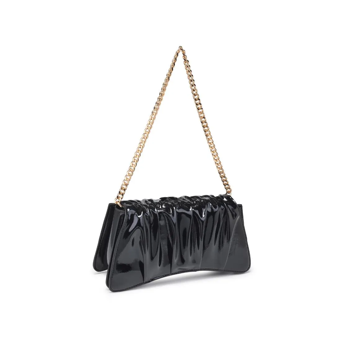 Erie Shoulder Bag sold by Urban Expressions product image thumbnail 2