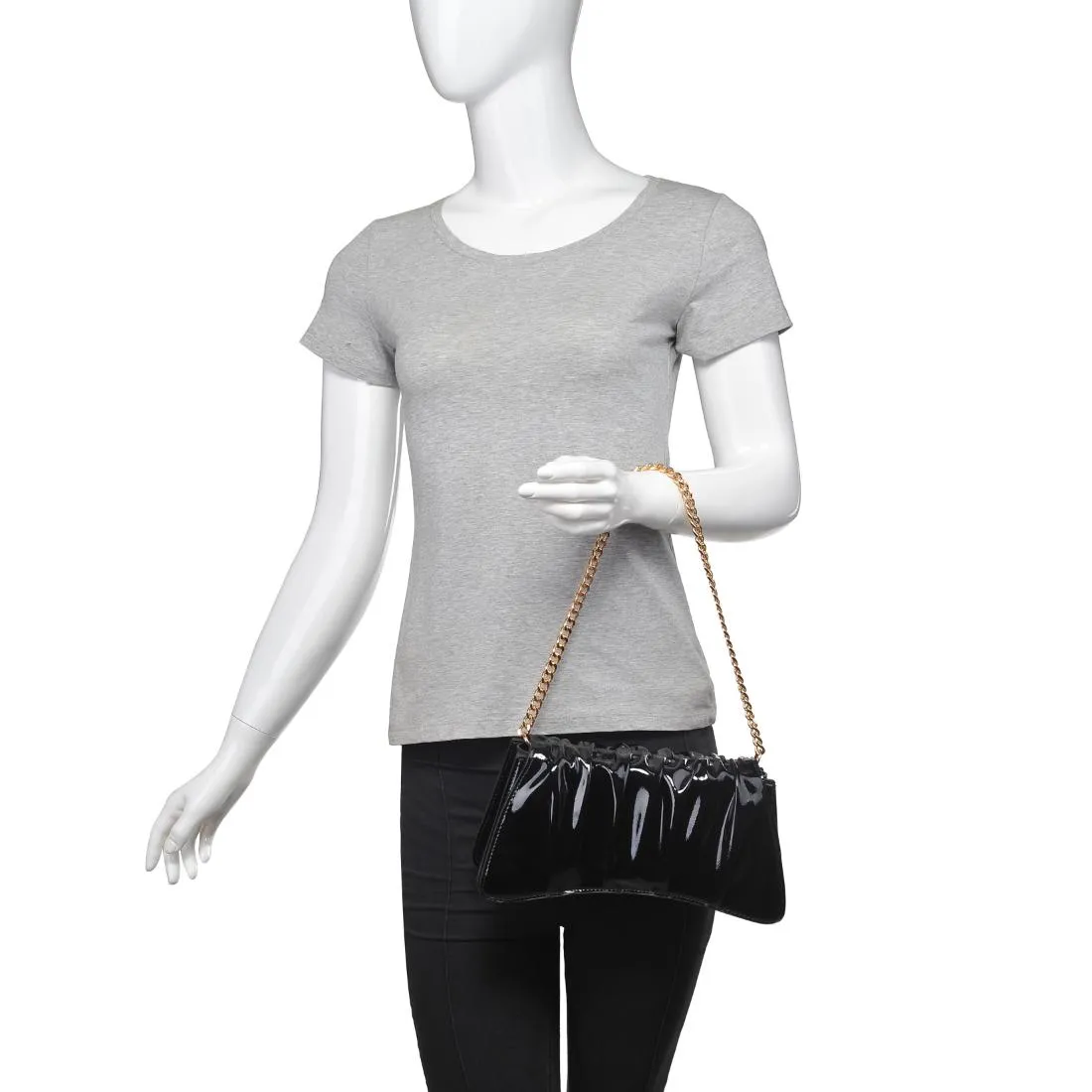 Erie Shoulder Bag sold by Urban Expressions product image thumbnail 5