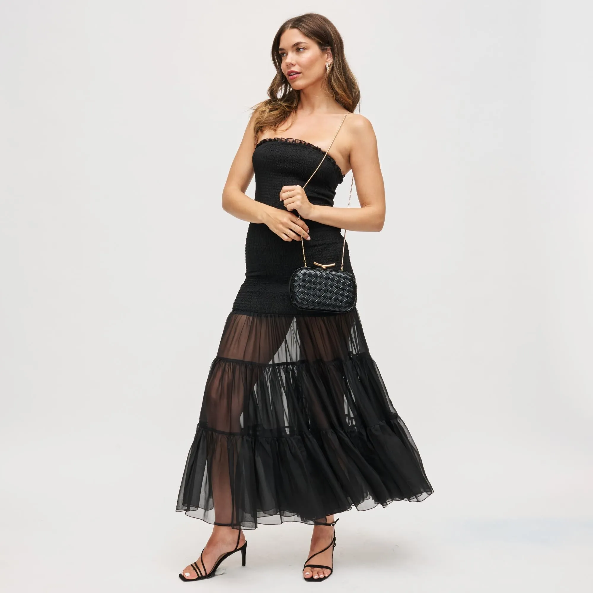 Allison Evening Bag sold by Urban Expressions product image thumbnail 3