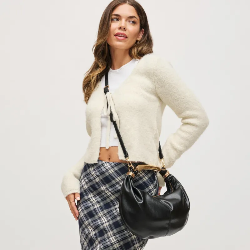 Carrie Crossbody sold by Urban Expressions
