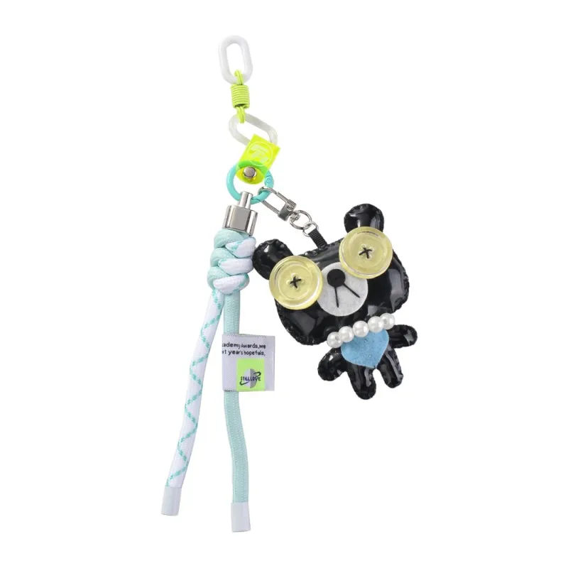 Benny Hanging Charm sold by Urban Expressions