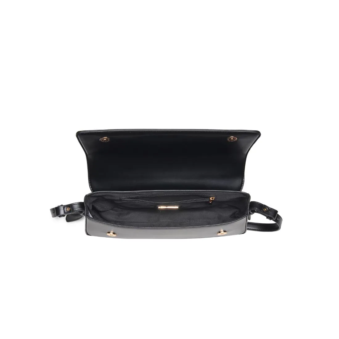 Sorella Shoulder Bag sold by Urban Expressions product image thumbnail 4