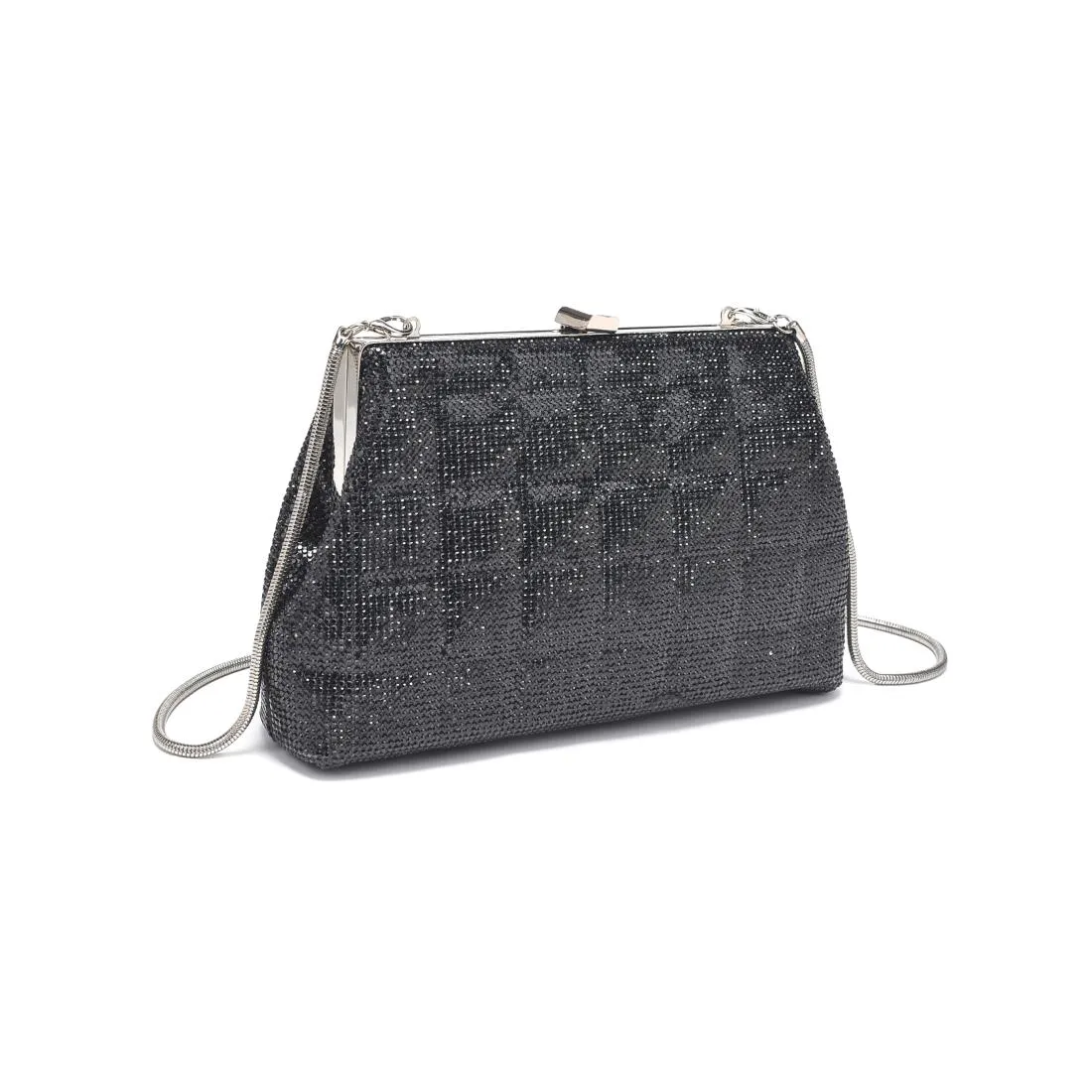 Karla Evening Bag sold by Urban Expressions product image thumbnail 2
