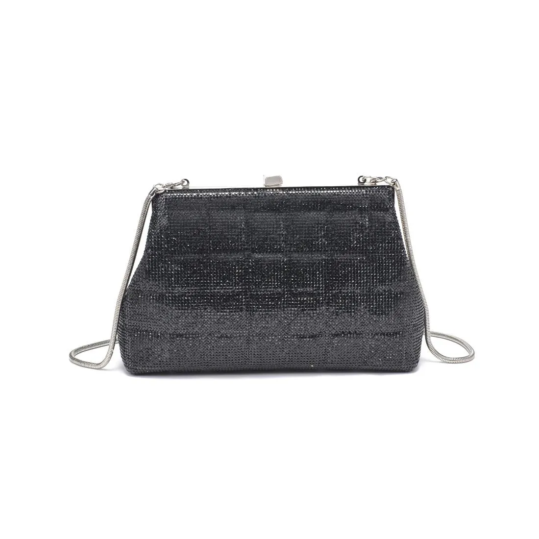 Karla Evening Bag sold by Urban Expressions product image thumbnail 3