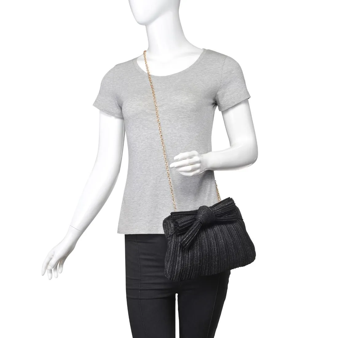 Yvonne Clutch sold by Urban Expressions product image thumbnail 5