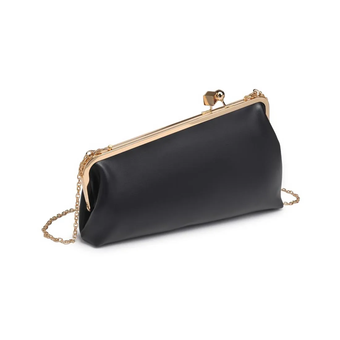 Helena Clutch sold by Urban Expressions product image thumbnail 2