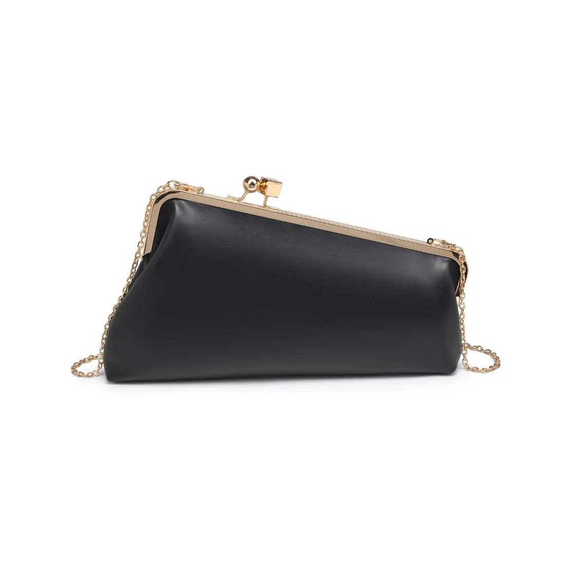 Helena Clutch sold by Urban Expressions product image thumbnail 3
