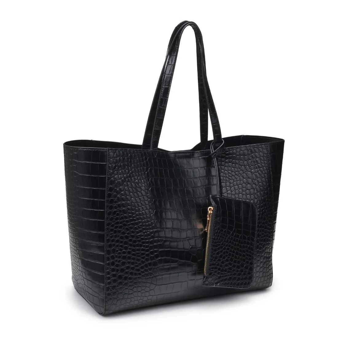 Tiffany Tote sold by Urban Expressions product image thumbnail 2