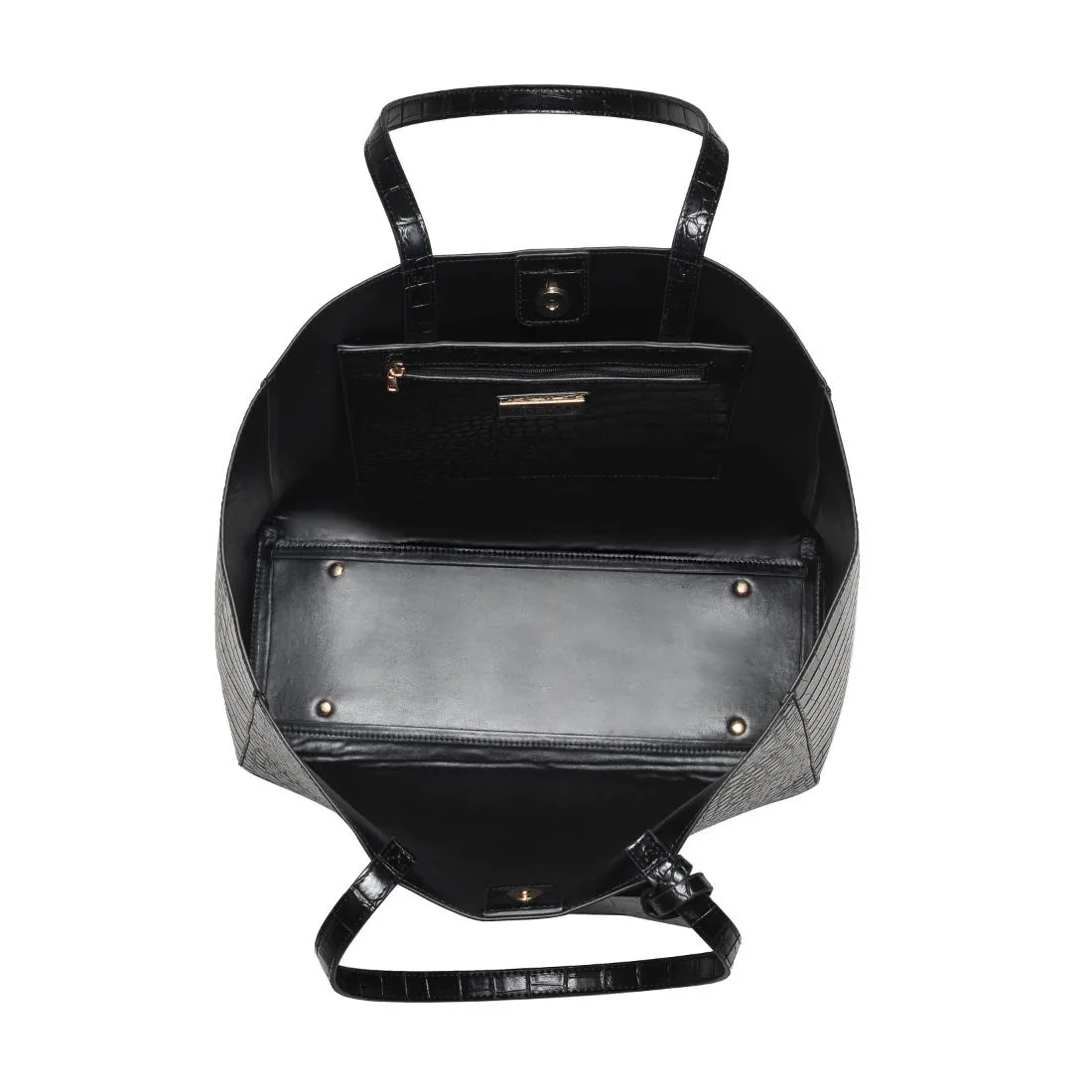 Tiffany Tote sold by Urban Expressions product image thumbnail 4