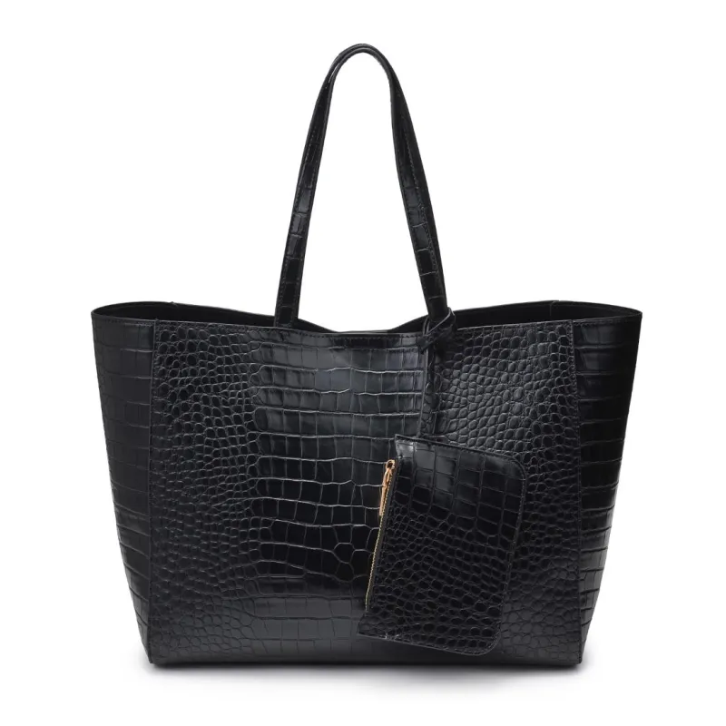 Tiffany Tote sold by Urban Expressions