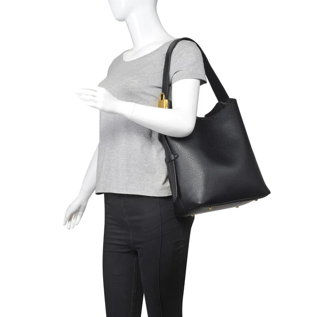 Matty Hobo sold by Urban Expressions product image thumbnail 5