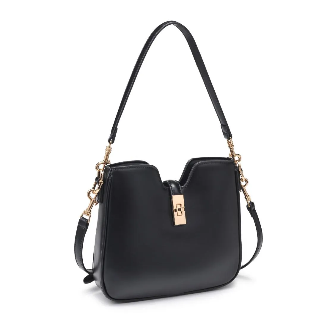 Melissa Tote sold by Urban Expressions product image thumbnail 2