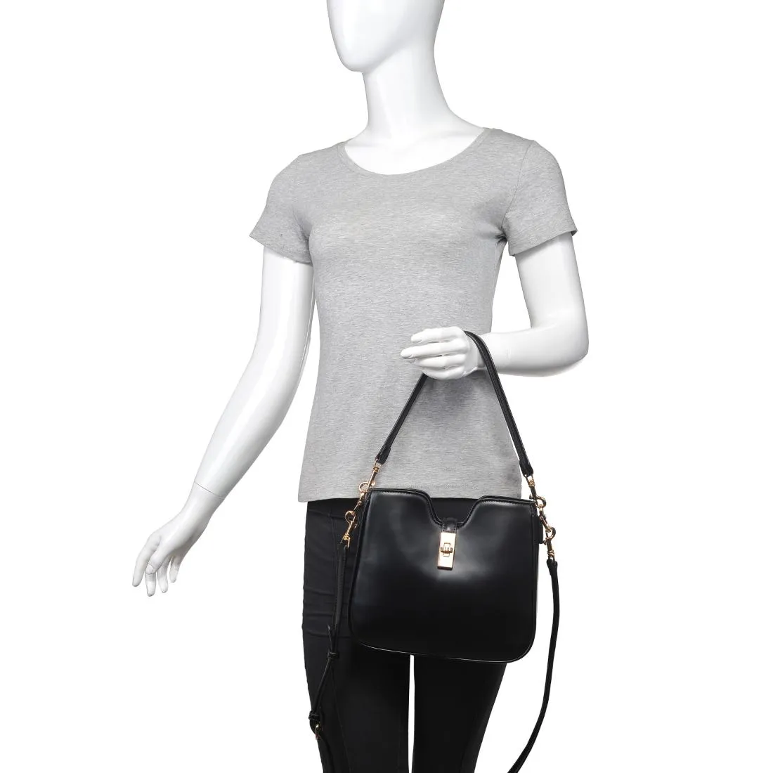 Melissa Tote sold by Urban Expressions product image thumbnail 5