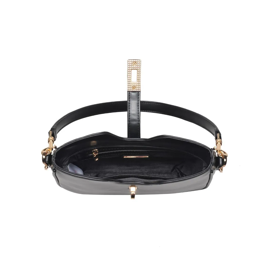 Melissa Tote sold by Urban Expressions product image thumbnail 4