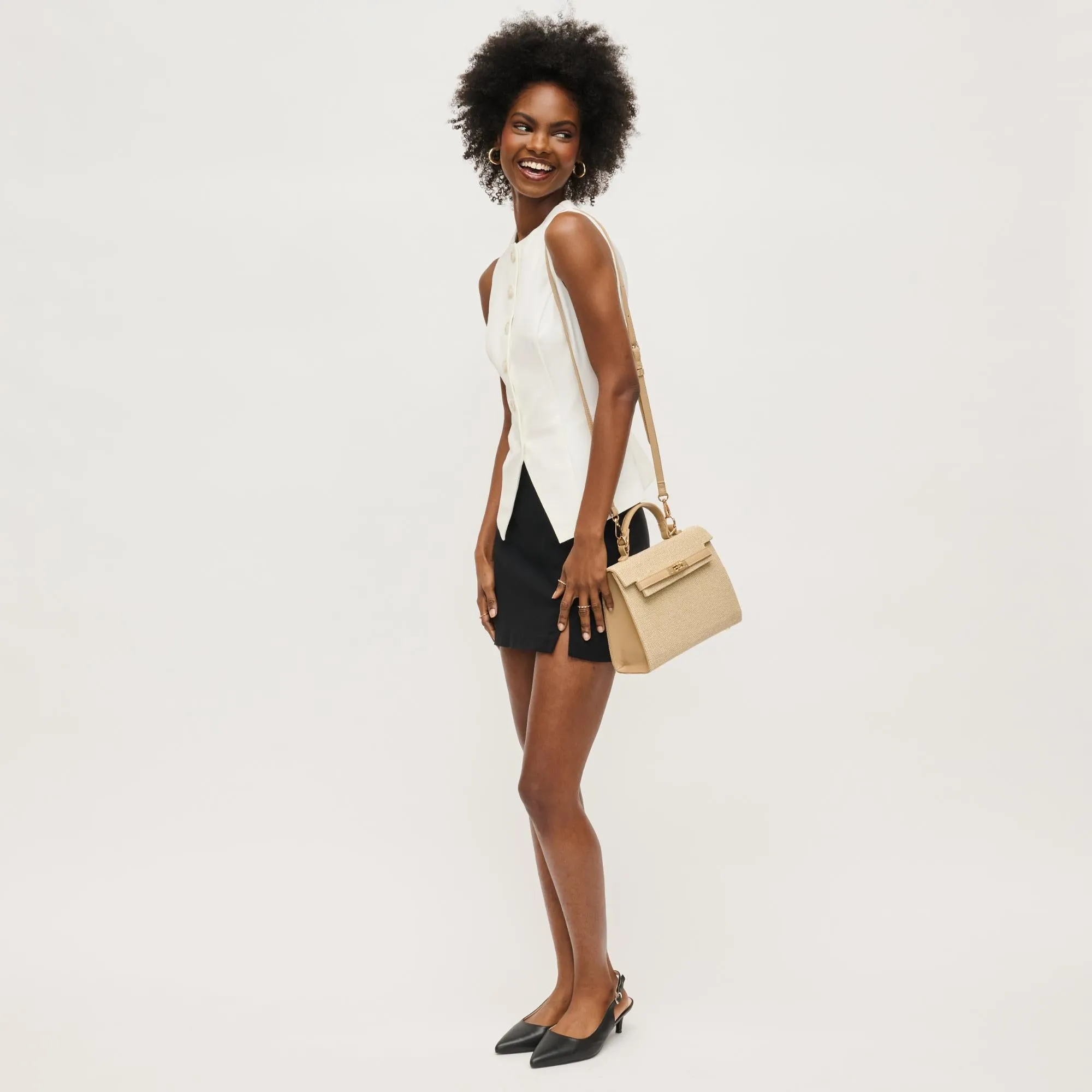 Adeline Crossbody sold by Urban Expressions product image thumbnail 4