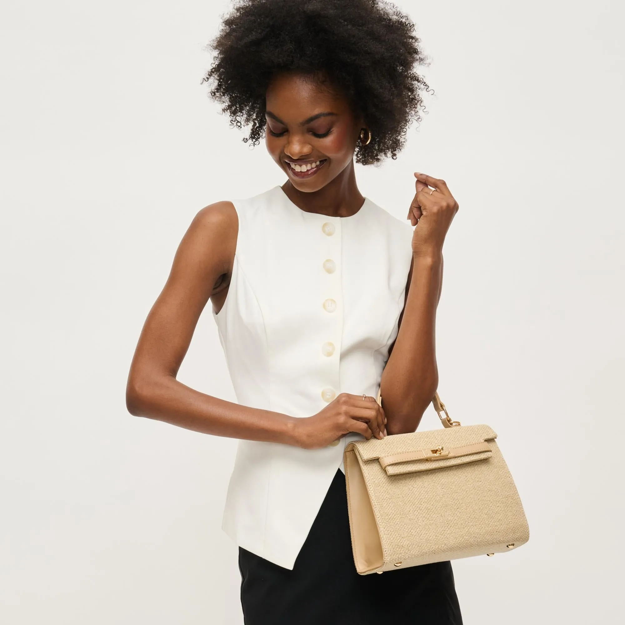 Adeline Crossbody sold by Urban Expressions