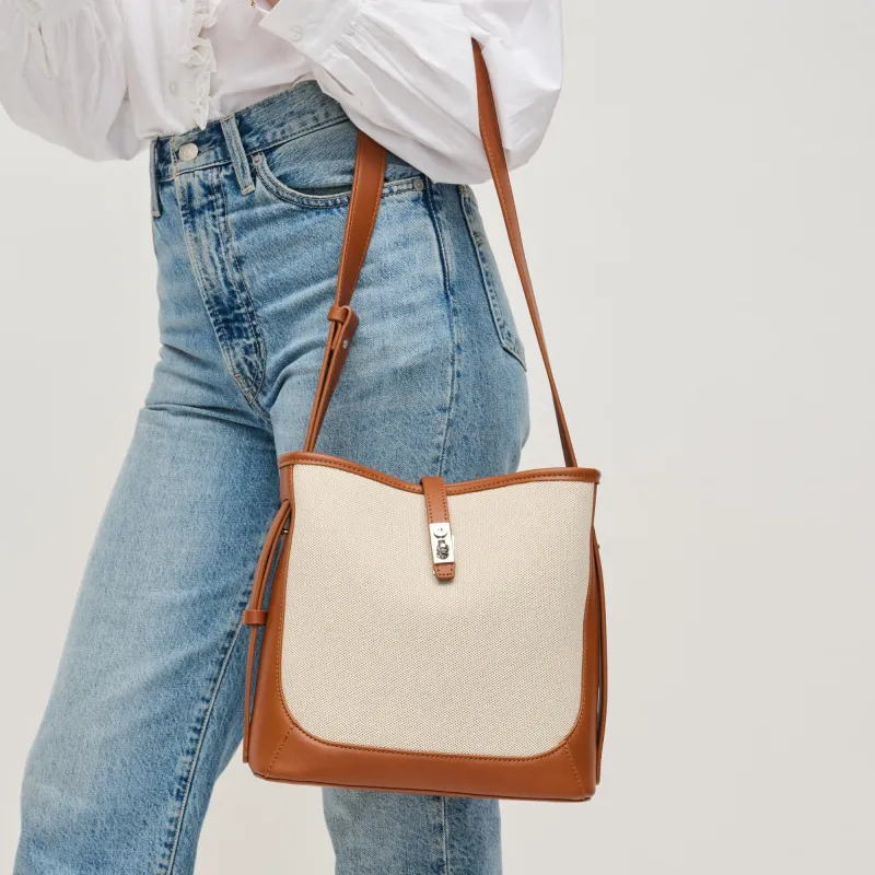 Mabel Bucket sold by Urban Expressions