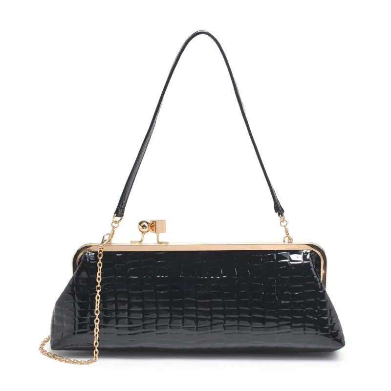 Piper Clutch sold by Urban Expressions