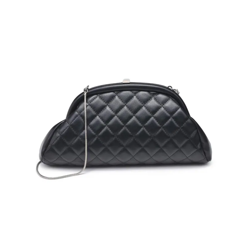 Ava Clutch sold by Urban Expressions