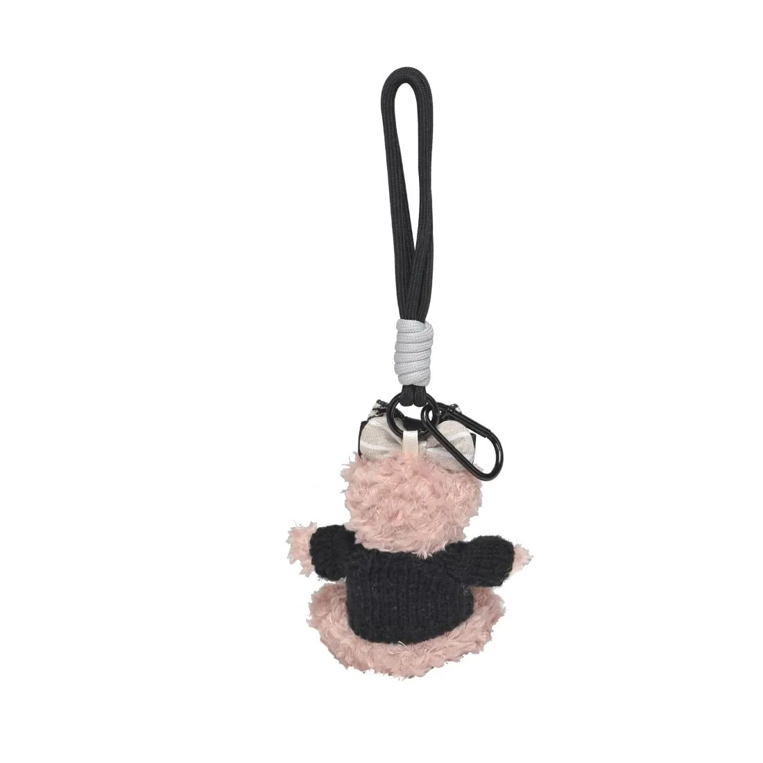 Min Min Keychain Charm sold by Urban Expressions product image thumbnail 3