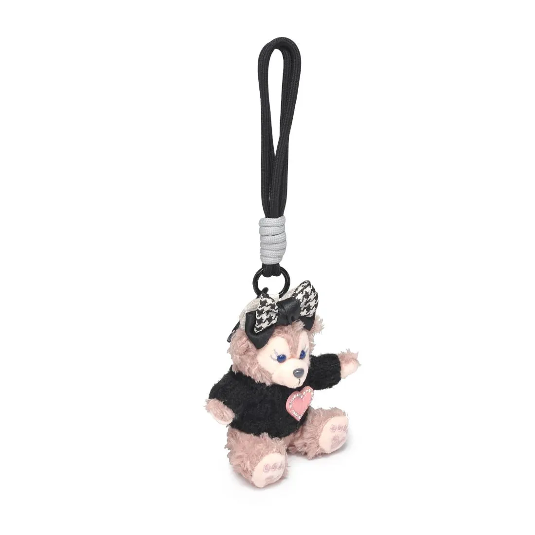 Min Min Keychain Charm sold by Urban Expressions product image thumbnail 2