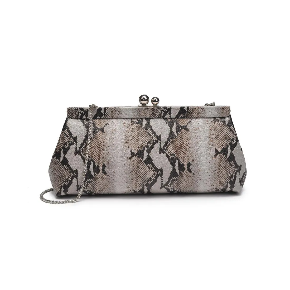 Joplin - Kisslock Clutch sold by Urban Expressions
