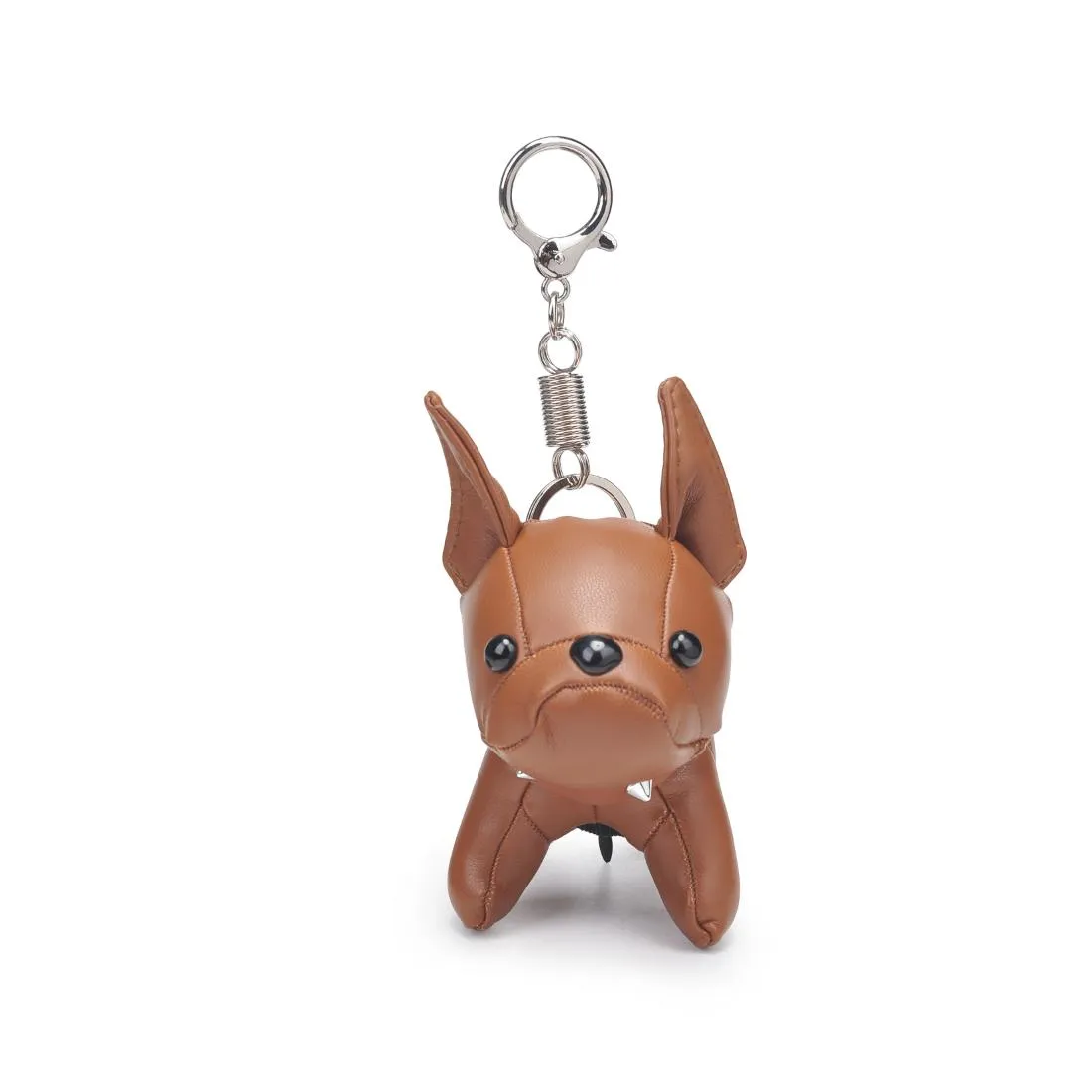 Laya Keychain Charm sold by Urban Expressions product image thumbnail 4