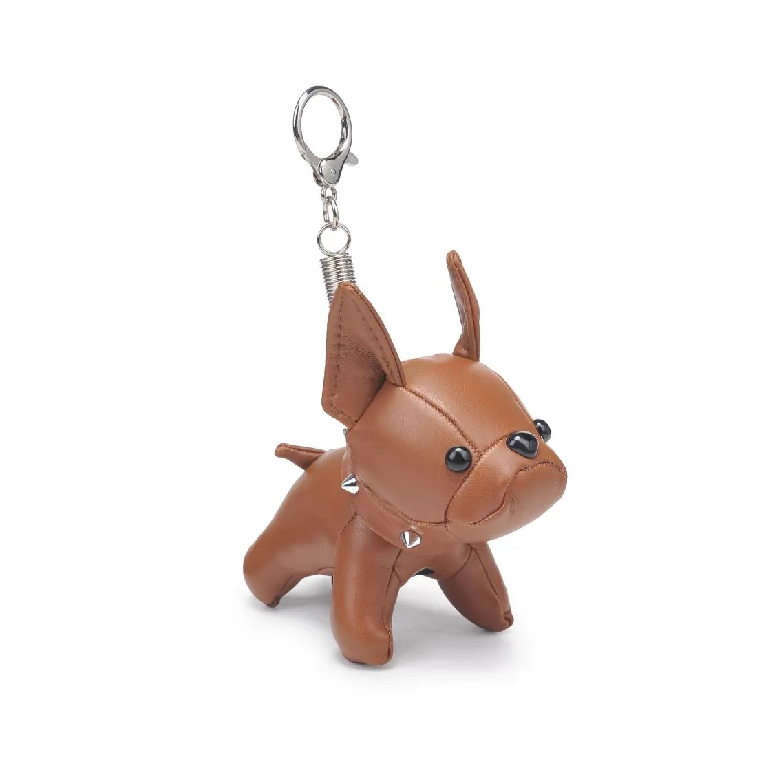 Laya Keychain Charm sold by Urban Expressions product image thumbnail 5