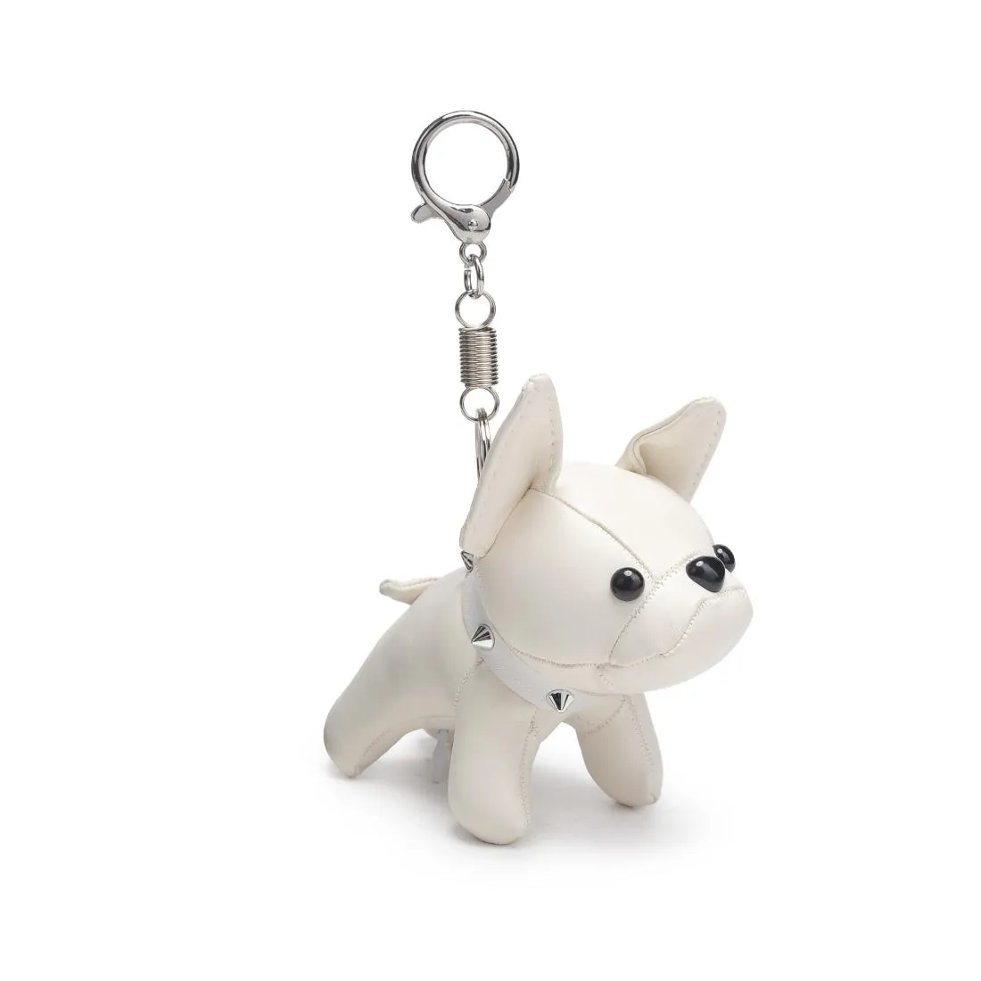 Laya Keychain Charm sold by Urban Expressions product image thumbnail 2