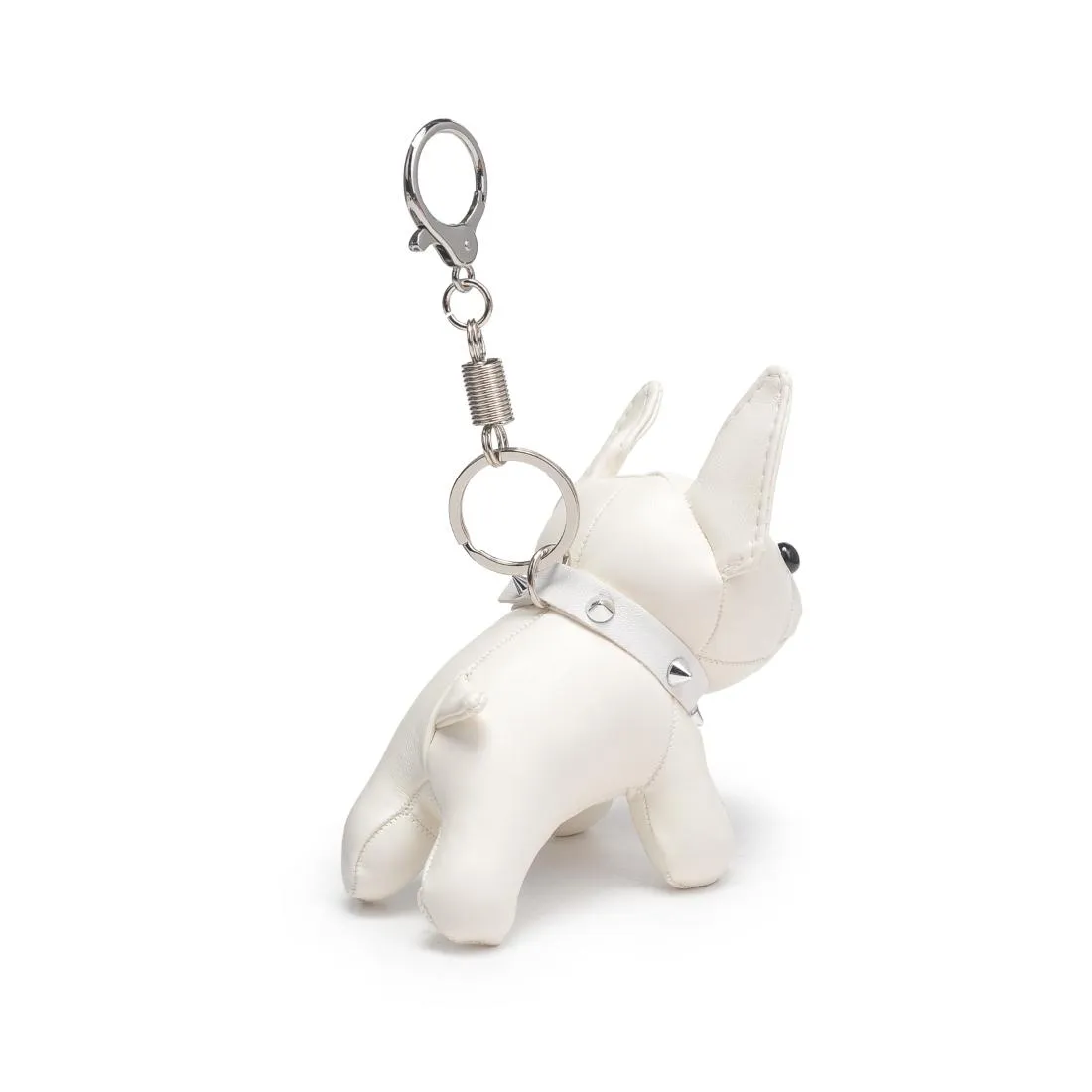Laya Keychain Charm sold by Urban Expressions product image thumbnail 3