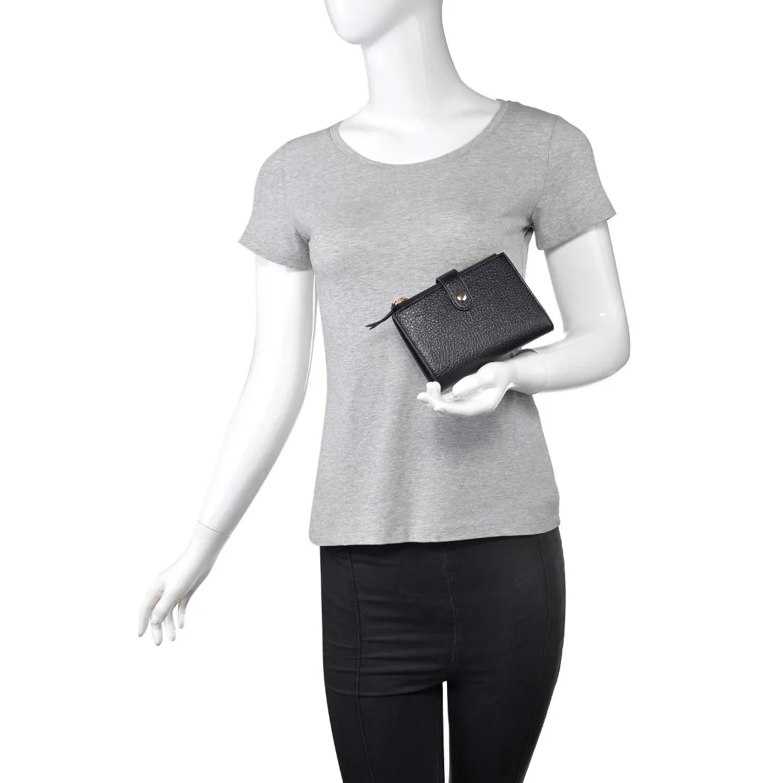 Jenny Wallet sold by Urban Expressions product image thumbnail 5