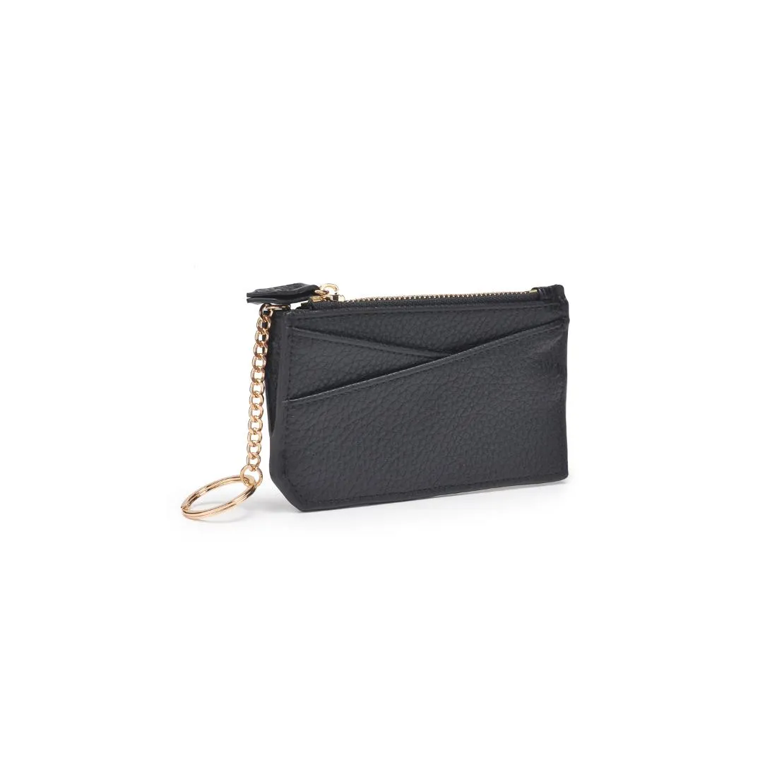 Adriana Card Holder sold by Urban Expressions product image thumbnail 2