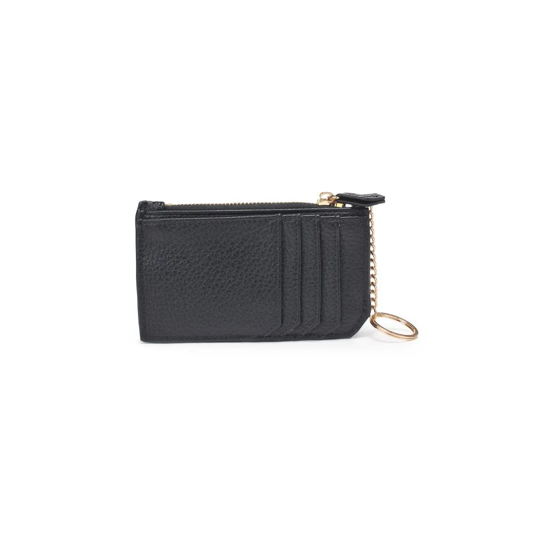 Adriana Card Holder sold by Urban Expressions product image thumbnail 3