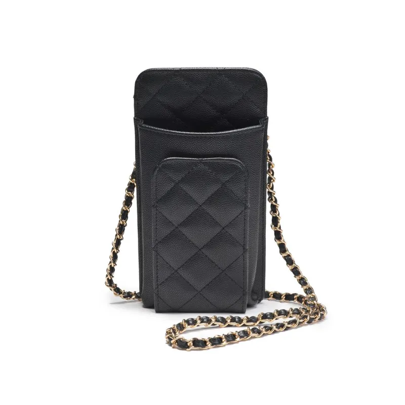 Brianna Cell Phone Crossbody sold by Urban Expressions