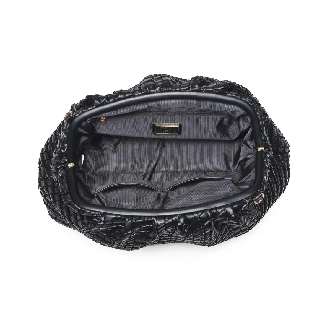 Veronica Clutch sold by Urban Expressions product image thumbnail 4