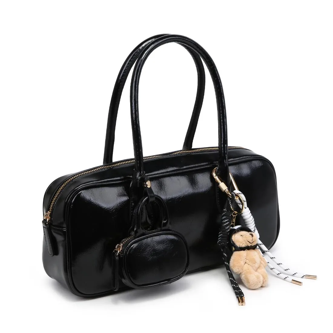 Liora Shoulder Bag sold by Urban Expressions product image thumbnail 2