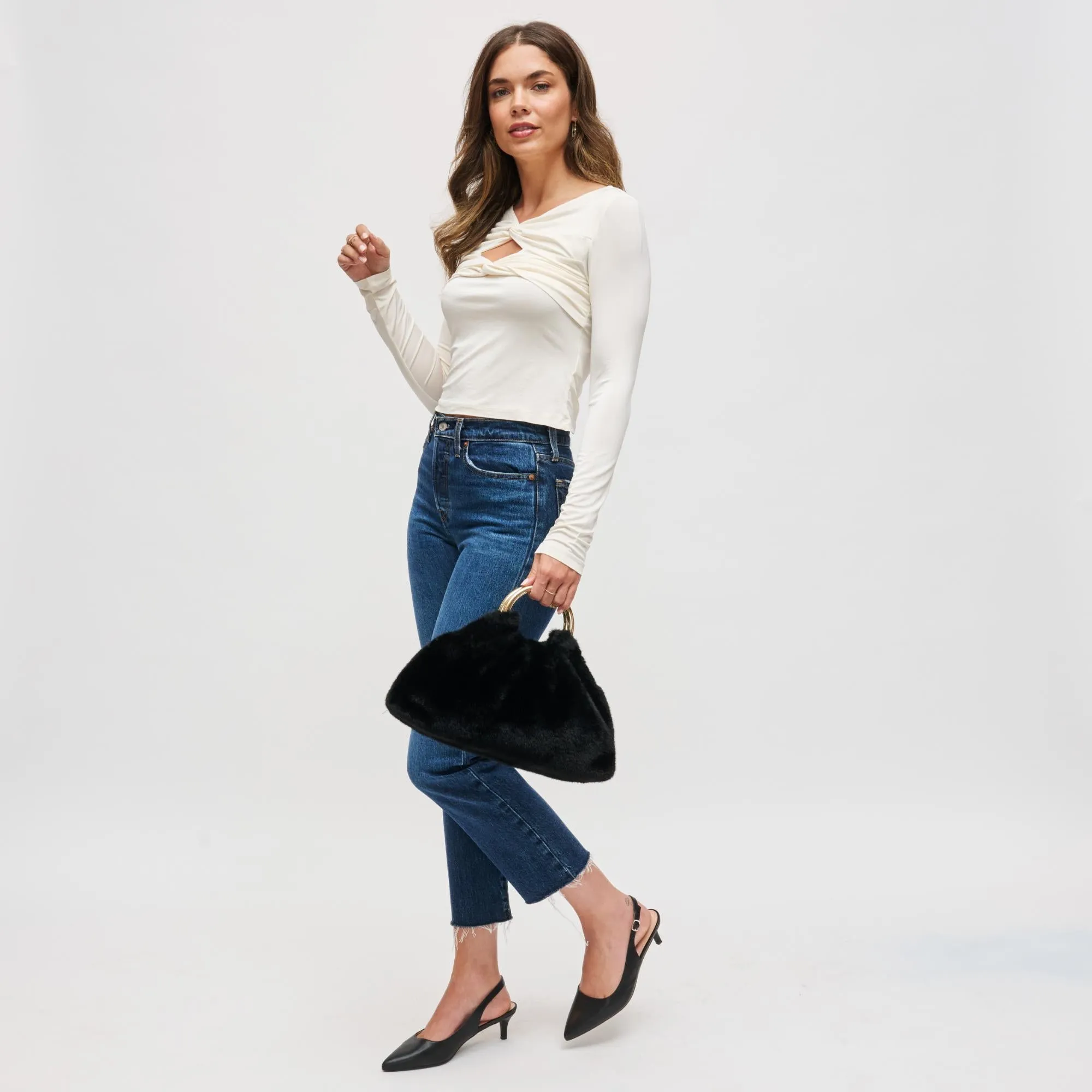 Keala Tote sold by Urban Expressions product image thumbnail 2