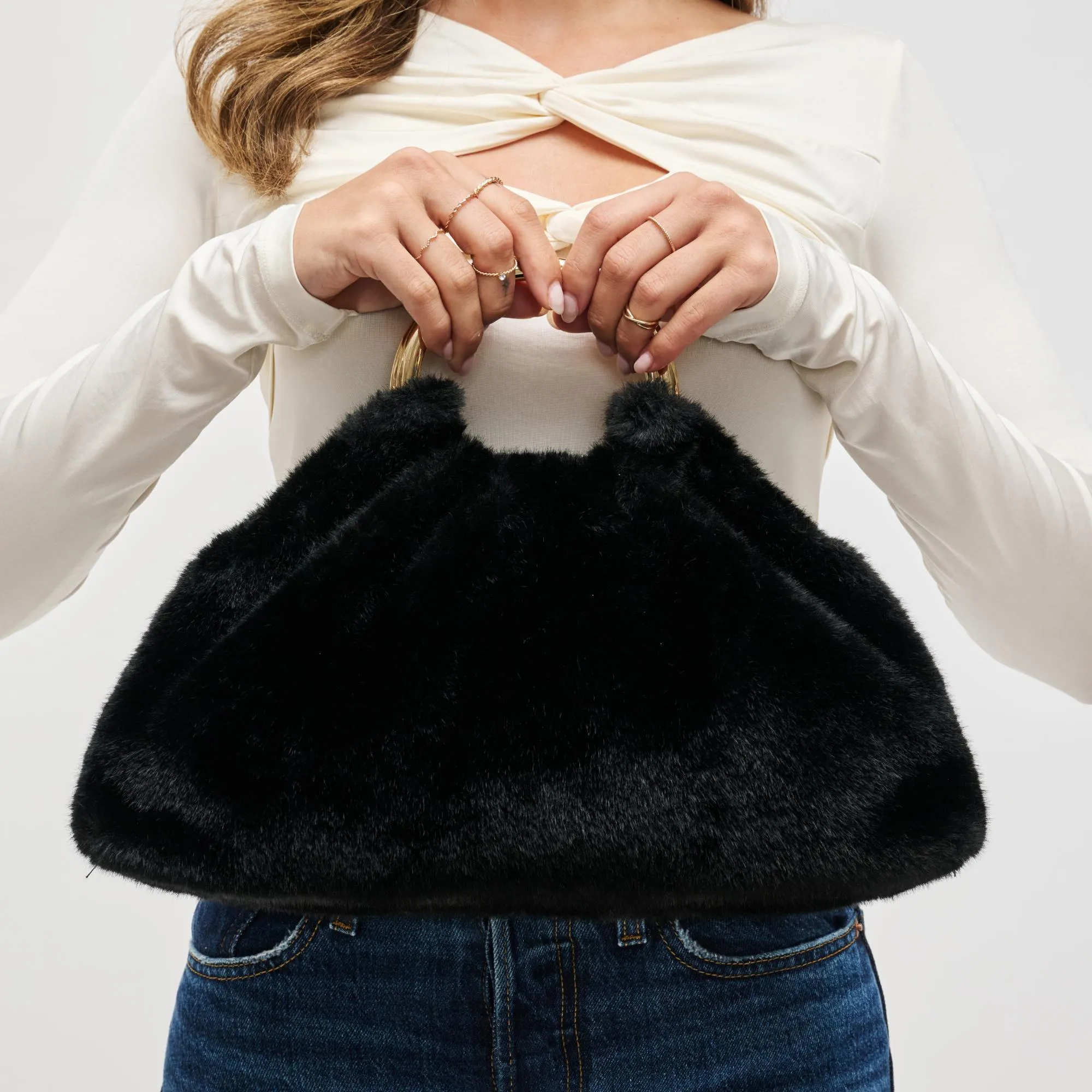 Keala Tote sold by Urban Expressions product image thumbnail 4