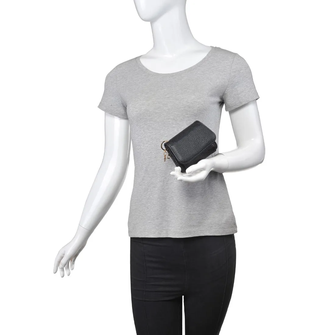 Ben Wallet sold by Urban Expressions product image thumbnail 5