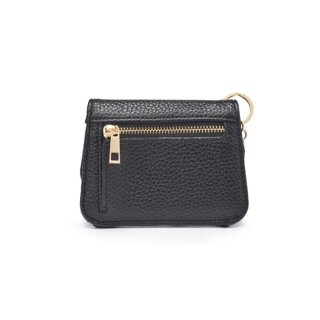 Ben Wallet sold by Urban Expressions product image thumbnail 3