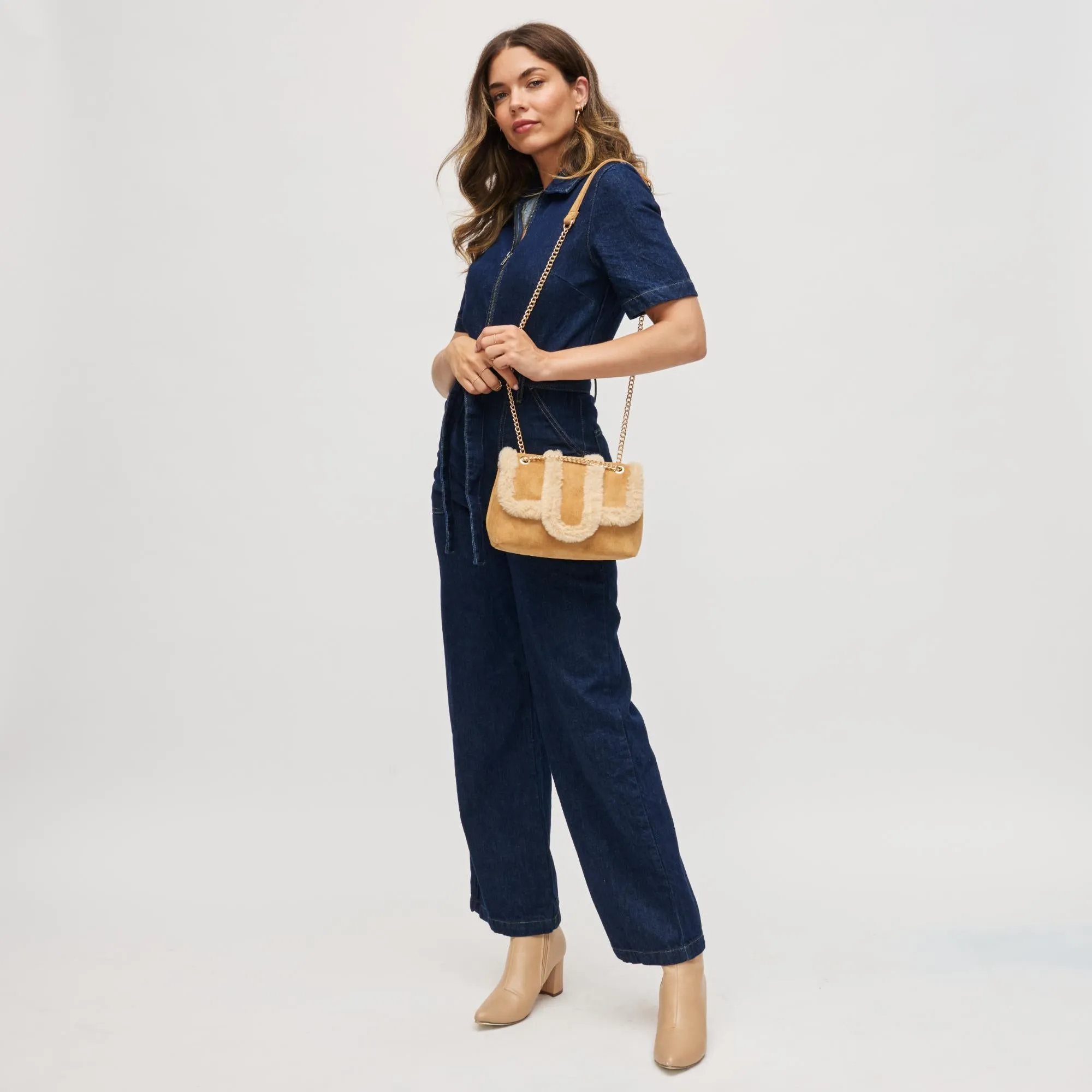 Tori Crossbody sold by Urban Expressions product image thumbnail 3