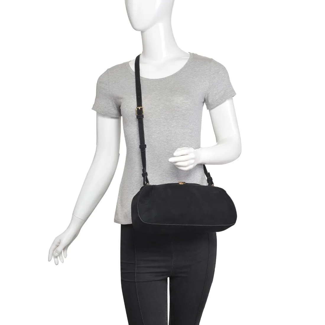 Lizzie Crossbody sold by Urban Expressions product image thumbnail 5