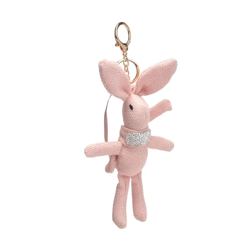Eloise Keychain Charm sold by Urban Expressions