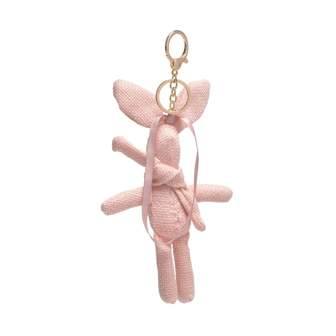 Eloise Keychain Charm sold by Urban Expressions product image thumbnail 2