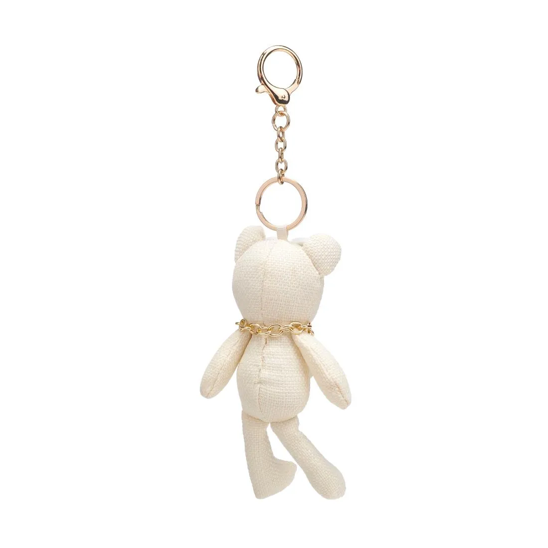 Ross Keychain Charm sold by Urban Expressions product image thumbnail 3