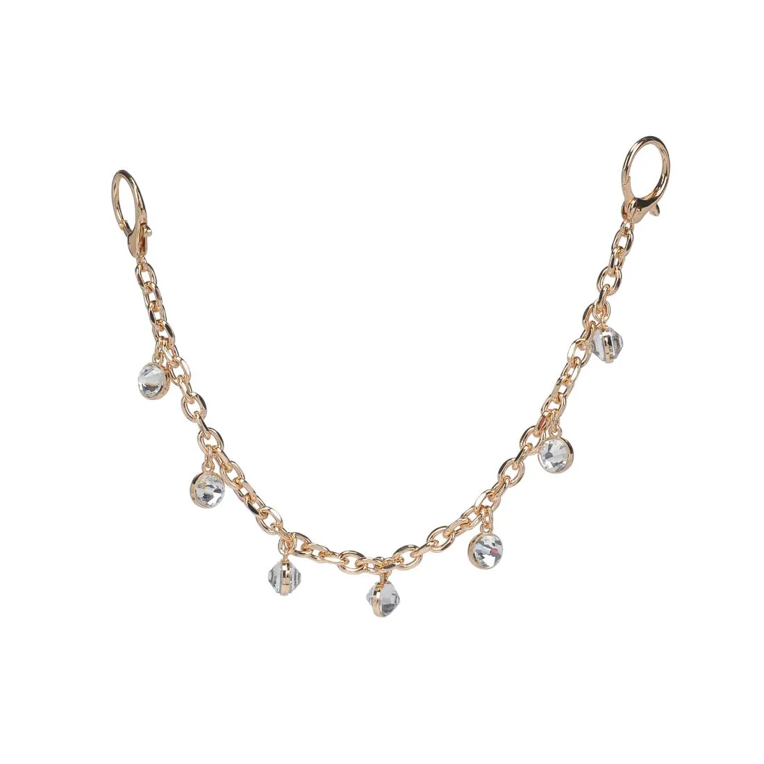 Cosmo Hanging Charm sold by Urban Expressions product image thumbnail 2