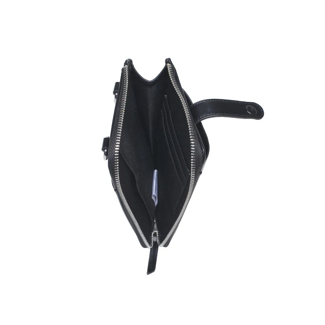 Carol Cell Phone Crossbody sold by Urban Expressions product image thumbnail 4