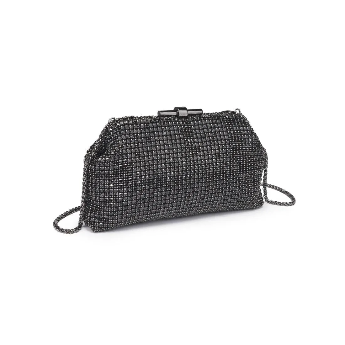 Delfina Evening Bag sold by Urban Expressions product image thumbnail 2