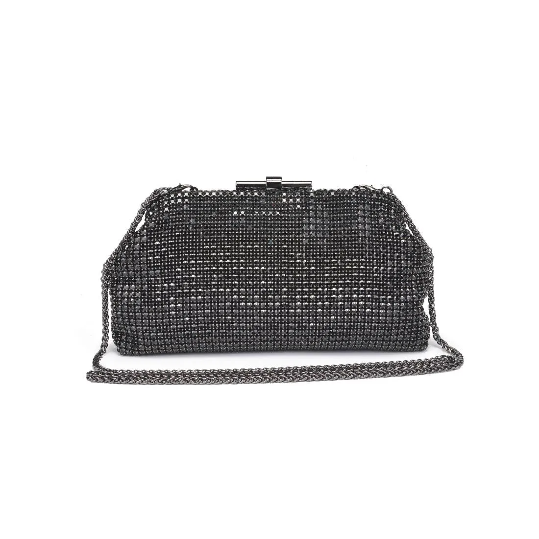 Delfina Evening Bag sold by Urban Expressions product image thumbnail 3